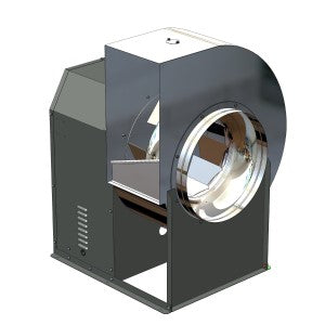 Serie CM INOX Ventiladores Gama Vent-Set - División Industrial Soler & Palau