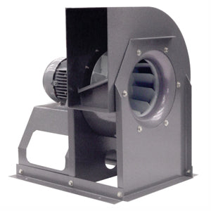 Serie CMX Ventiladores Gama Vent-Set - División Industrial Soler & Palau