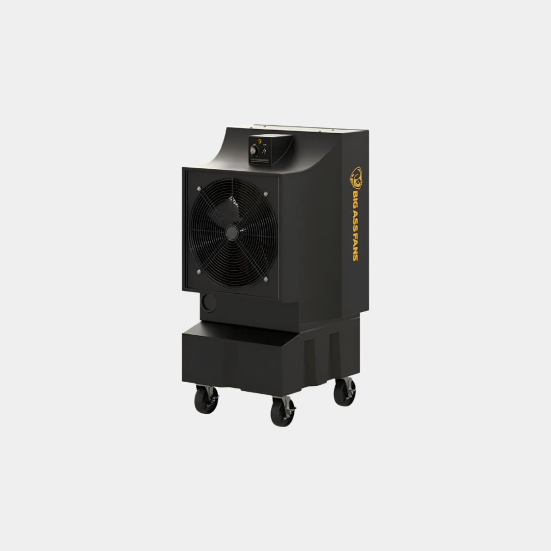 ENFRIADOR EVAPORATIVO COOL-SPACE® 300