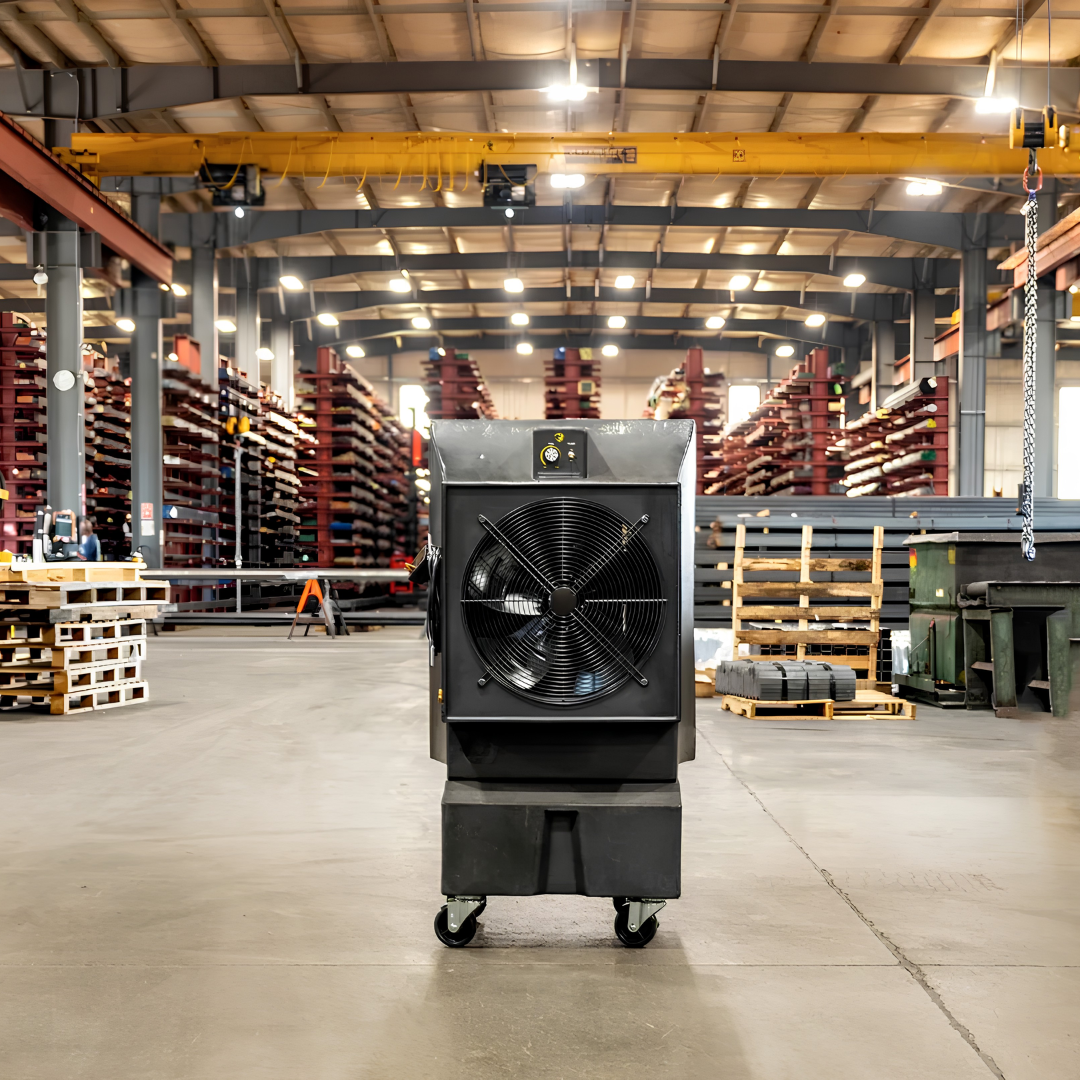 ENFRIADOR EVAPORATIVO COOL-SPACE® 300