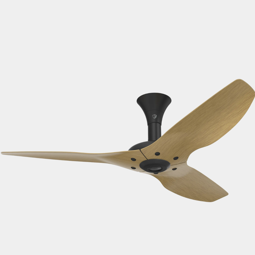 VENTILADOR DE TECHO PARA EXTERIORES HAIKU® CON MONTAJE TIPO FLUSH