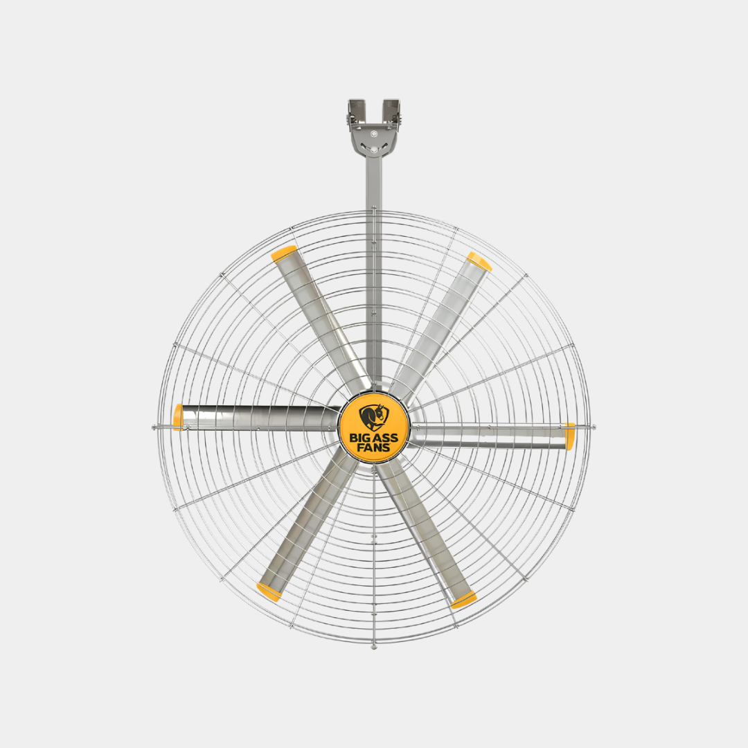 VENTILADOR DE PARED PIVOT®