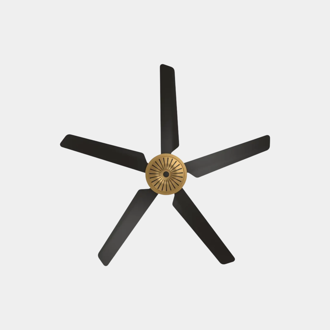 VENTILADOR DE TECHO SPEAKEASY