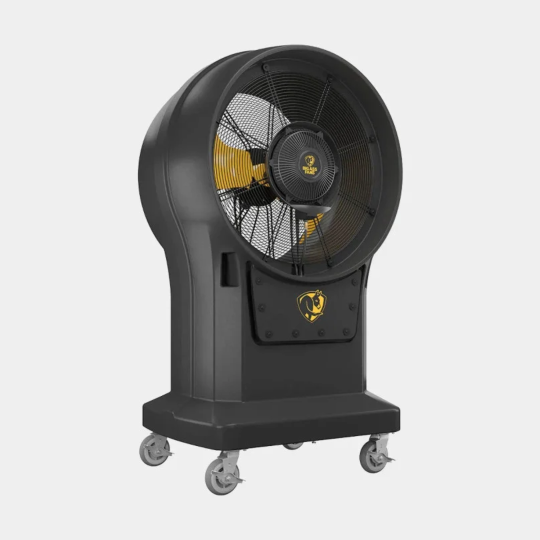 VENTILADOR PORTÁTIL TORRENT™