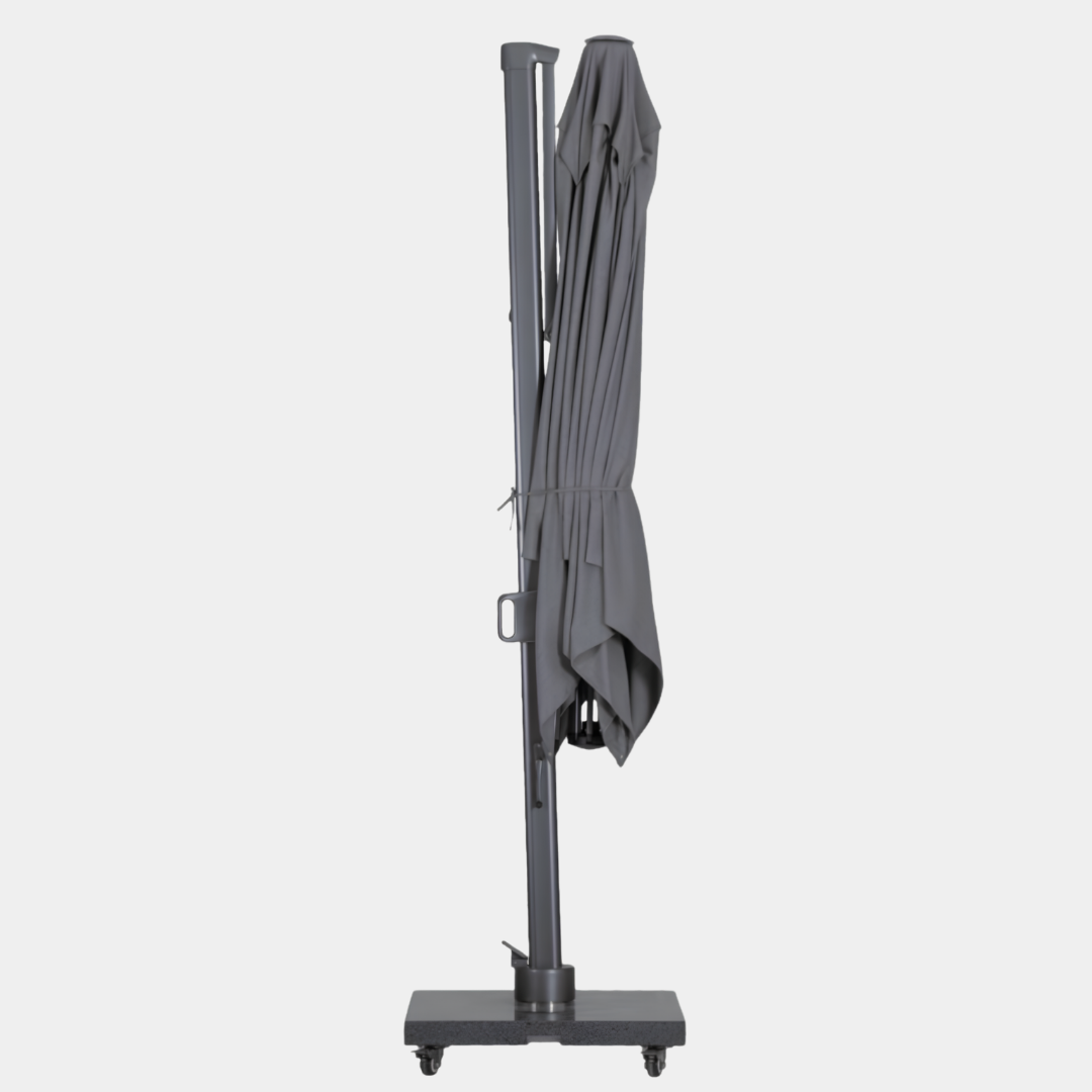Velo Aluminum Cantilever Umbrella