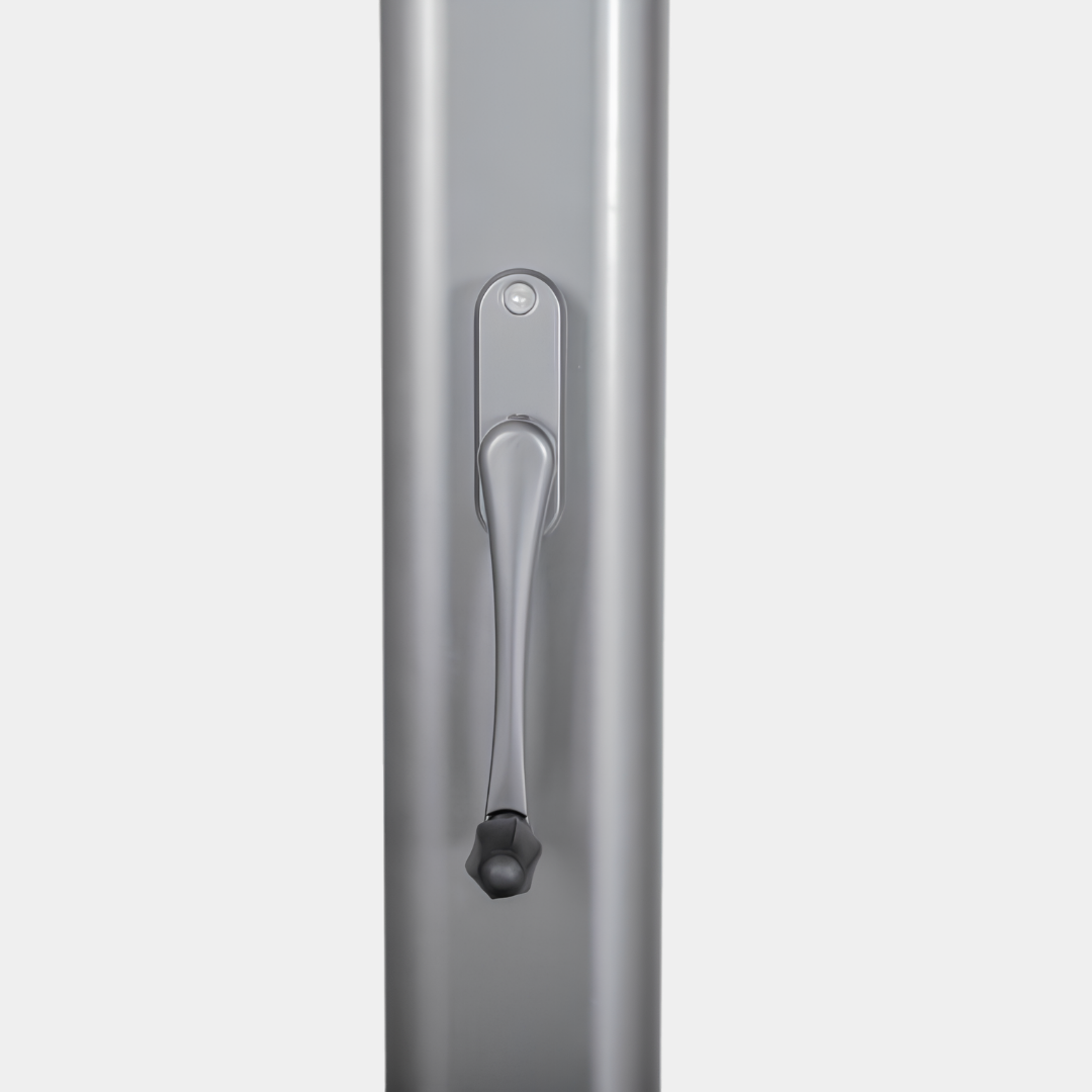 Velo Aluminum Cantilever Umbrella