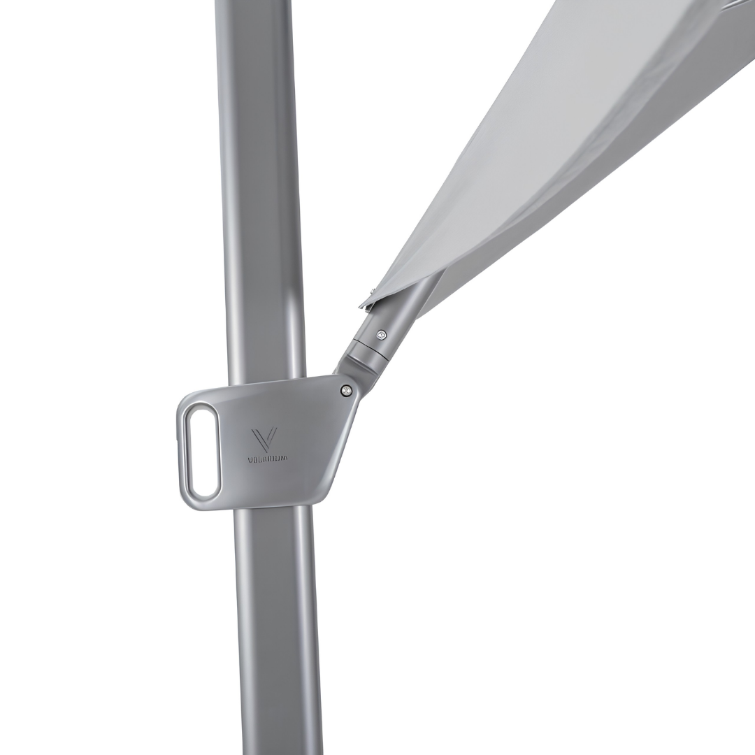 Velo Aluminum Cantilever Umbrella