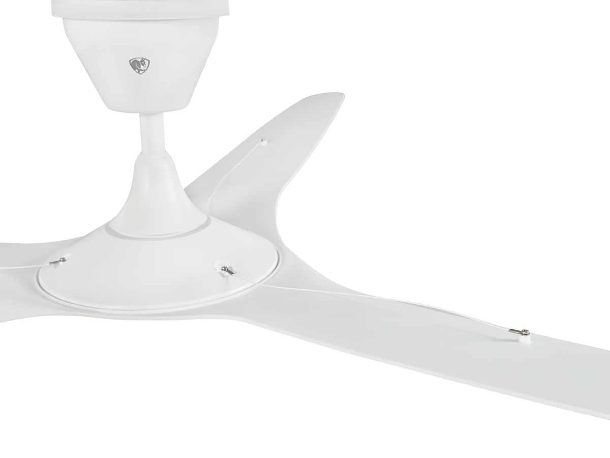 (Pagina) VENTILADOR DE TECHO PARA EXTERIORES HAIKU® COASTAL DE GRADO MARINO