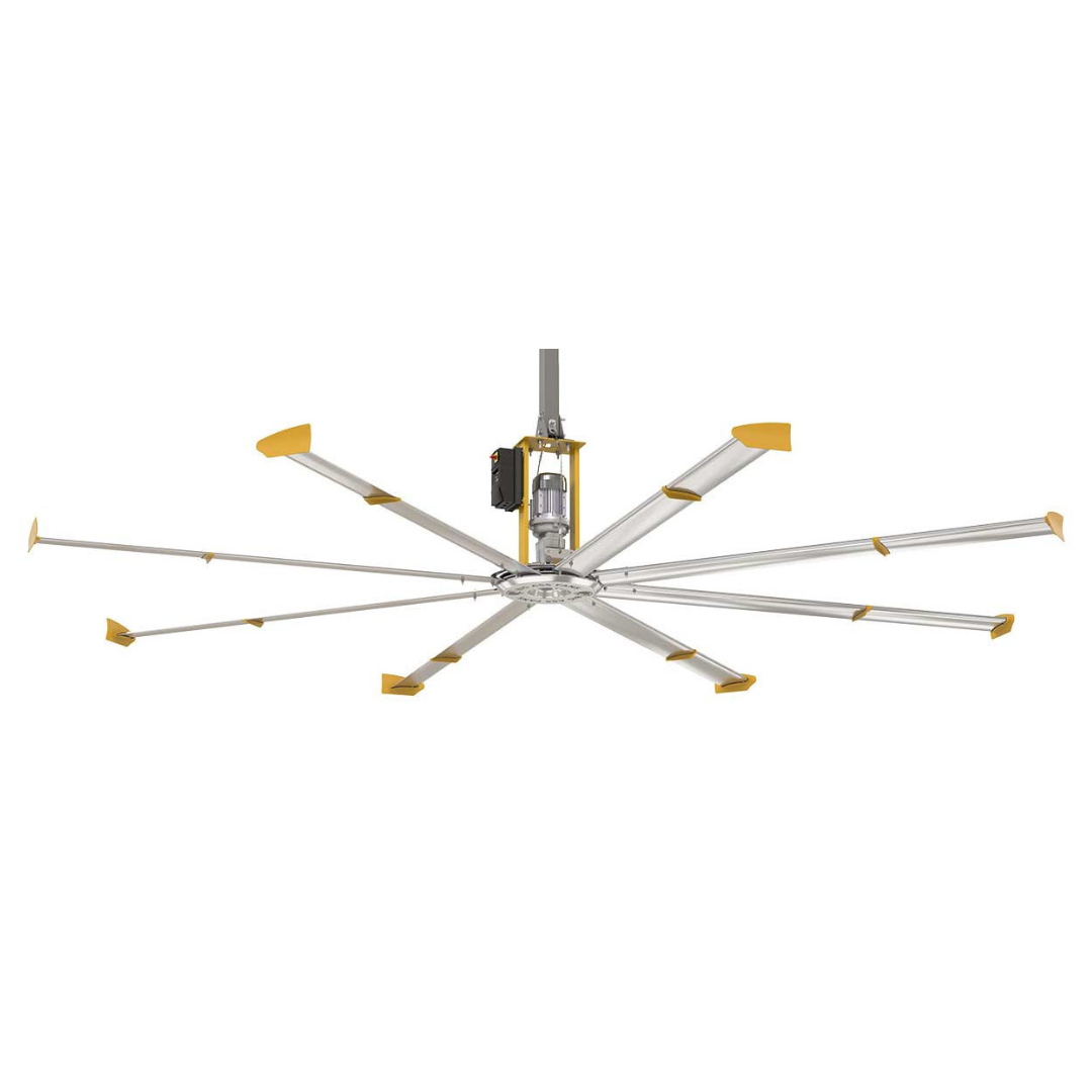 Powerfoil 8