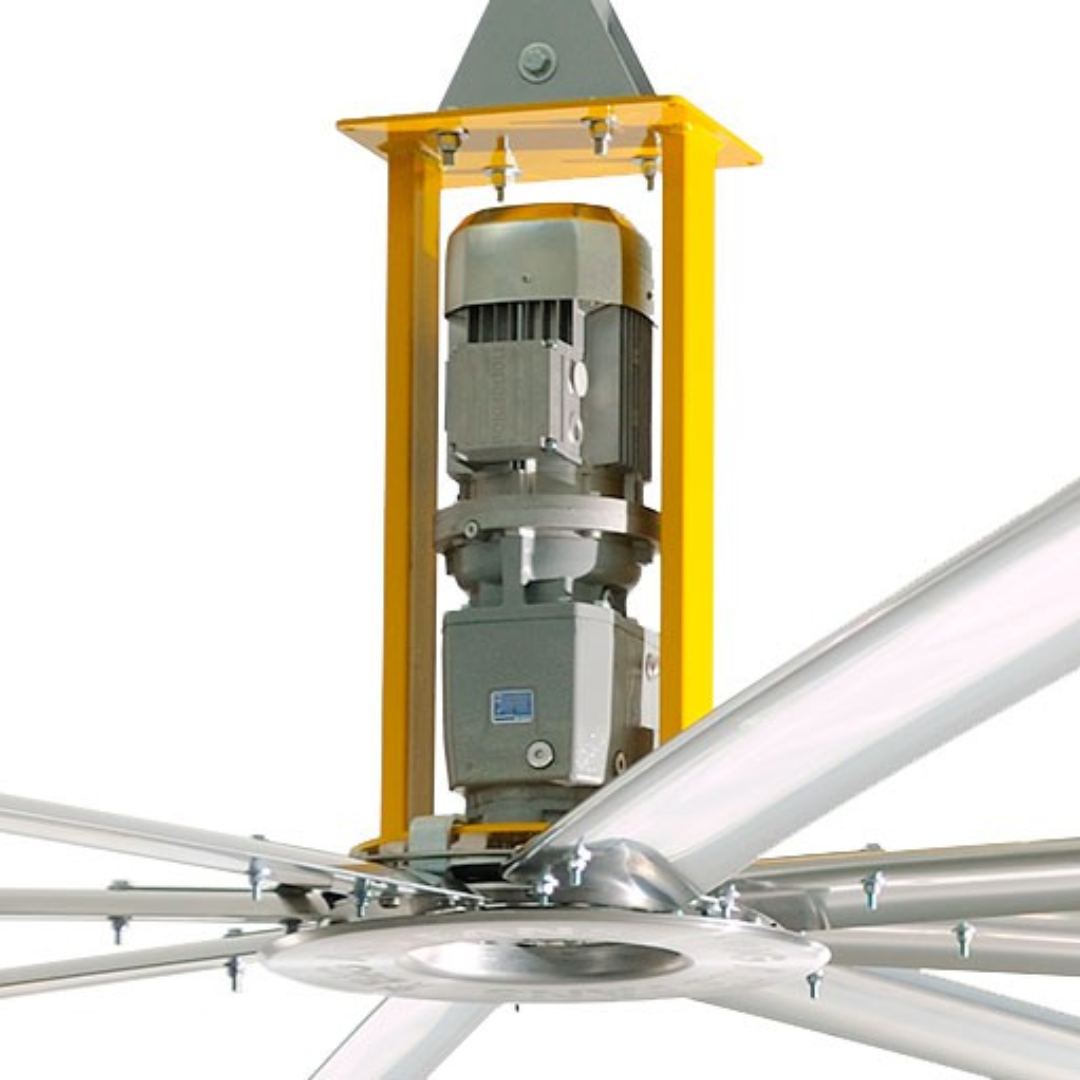 Powerfoil 8