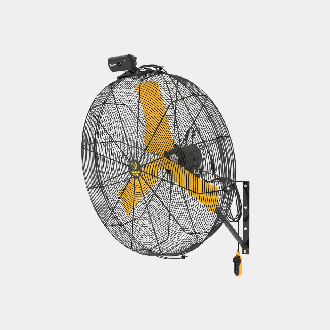 VENTILADOR DE PARED AIREYE®