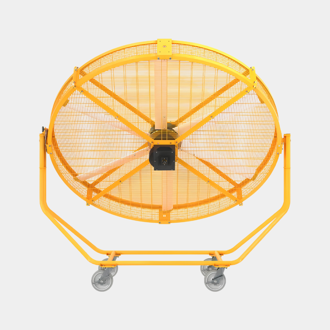 VENTILADOR DE SUELO AIRGO®