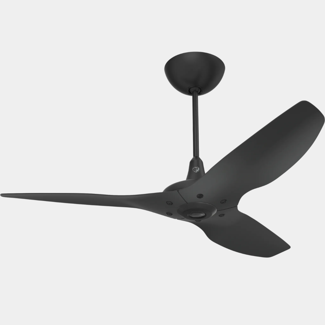 VENTILADOR DE TECHO PARA EXTERIORES HAIKU® CON MONTAJE TIPO DOWNROD