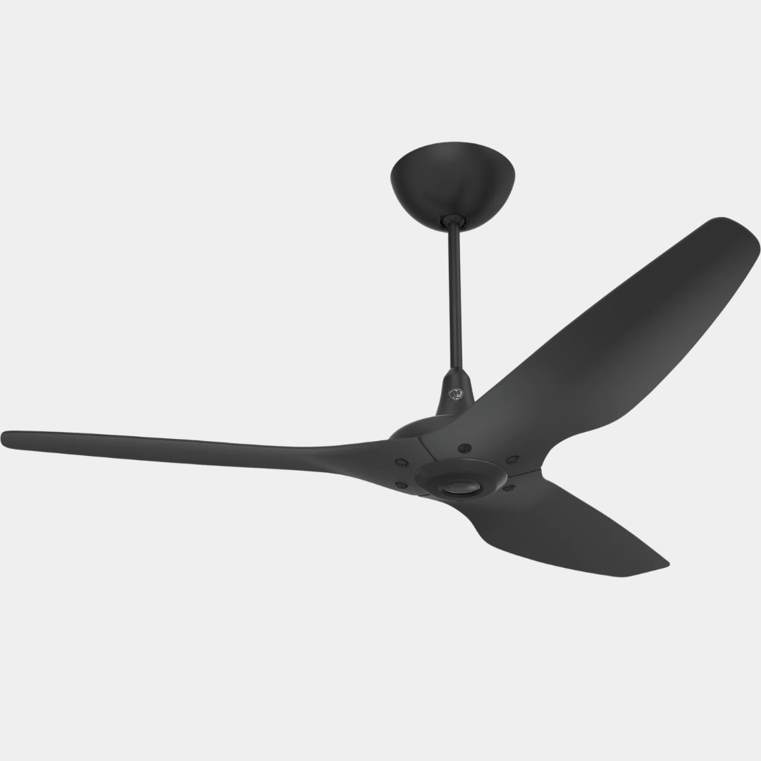 VENTILADOR DE TECHO PARA EXTERIORES HAIKU® CON MONTAJE TIPO DOWNROD