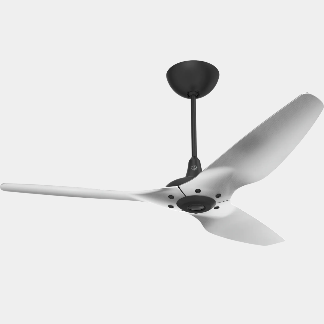 VENTILADOR DE TECHO PARA EXTERIORES HAIKU® CON MONTAJE TIPO DOWNROD
