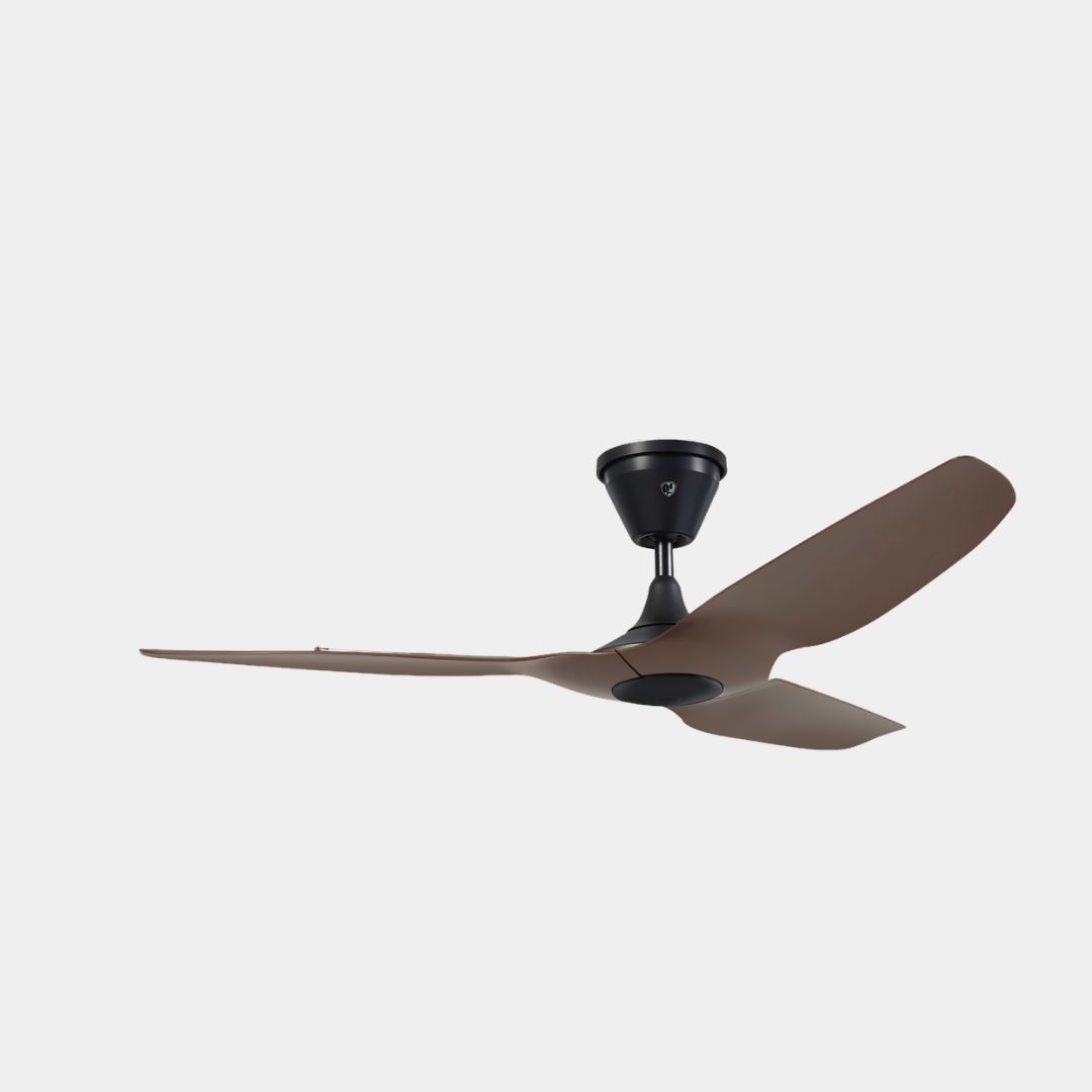 VENTILADOR DE TECHO PARA EXTERIORES HAIKU® COASTAL DE GRADO MARINO