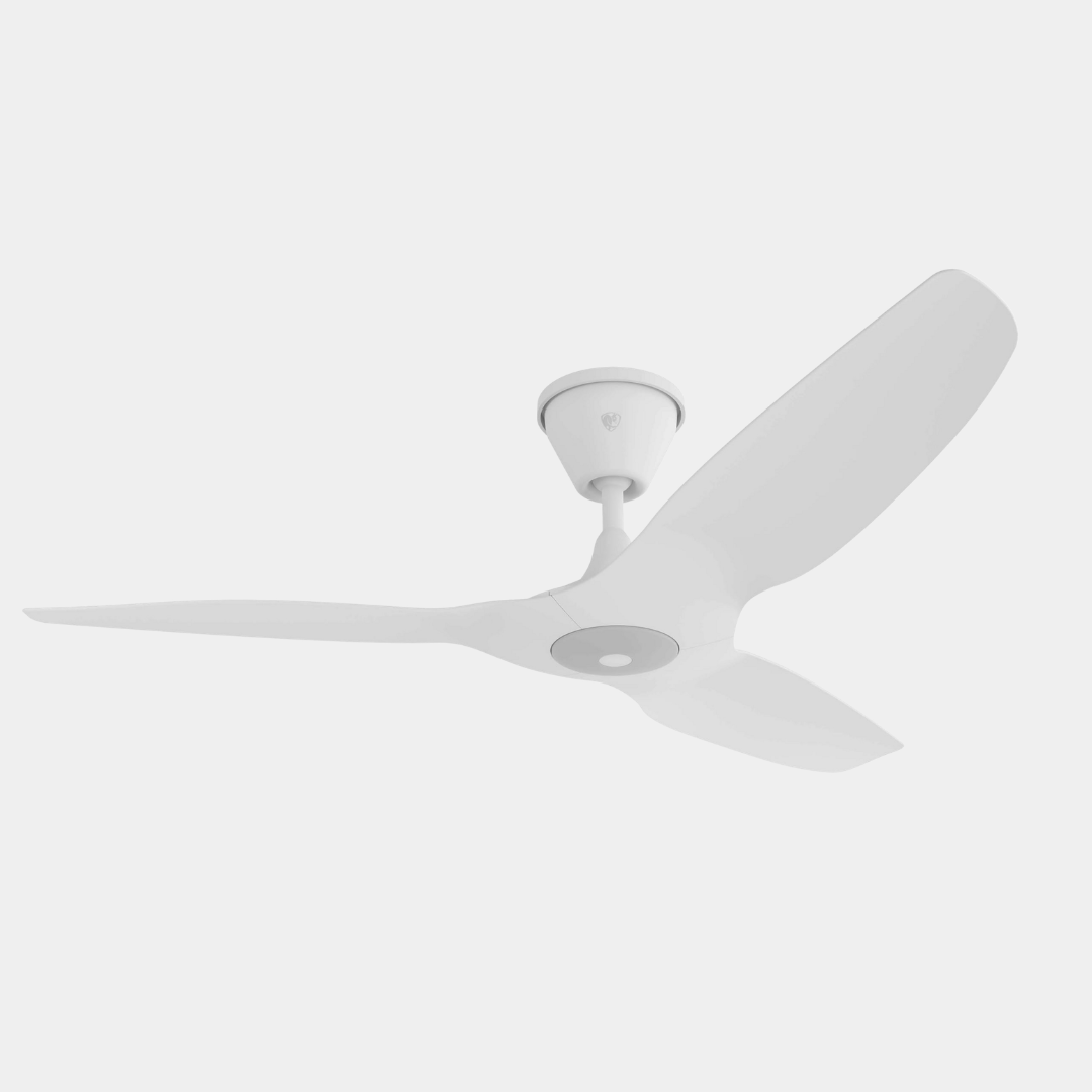 VENTILADOR DE TECHO PARA EXTERIORES HAIKU® COASTAL DE GRADO MARINO