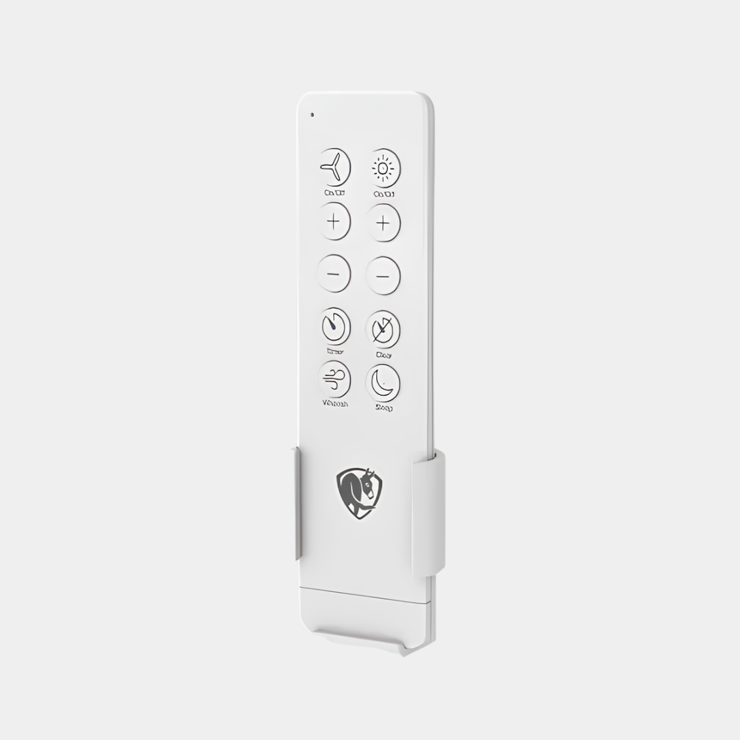 Control Remoto Infrarrojo Estándar
