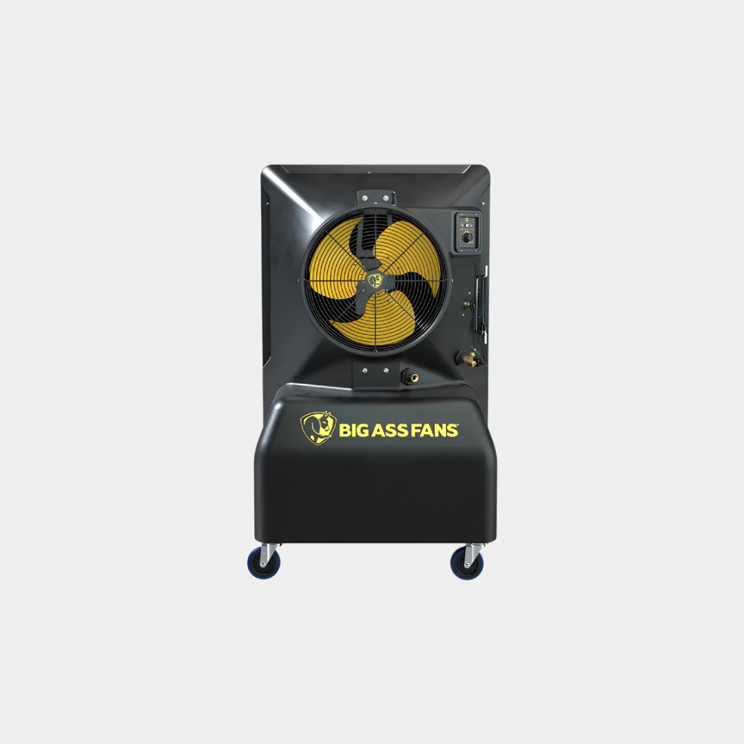 ENFRIADOR EVAPORATIVO COOL-SPACE® 350