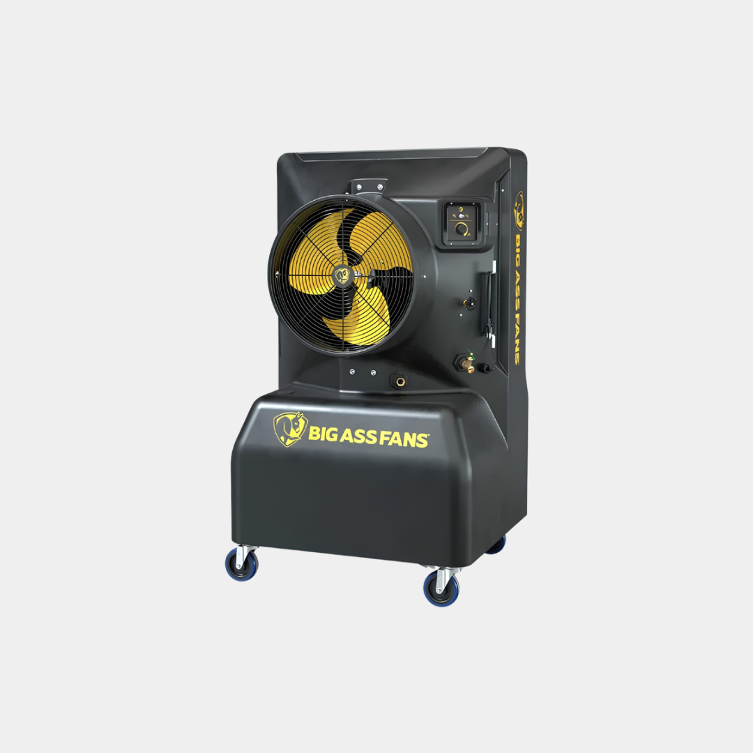 ENFRIADOR EVAPORATIVO COOL-SPACE® 350