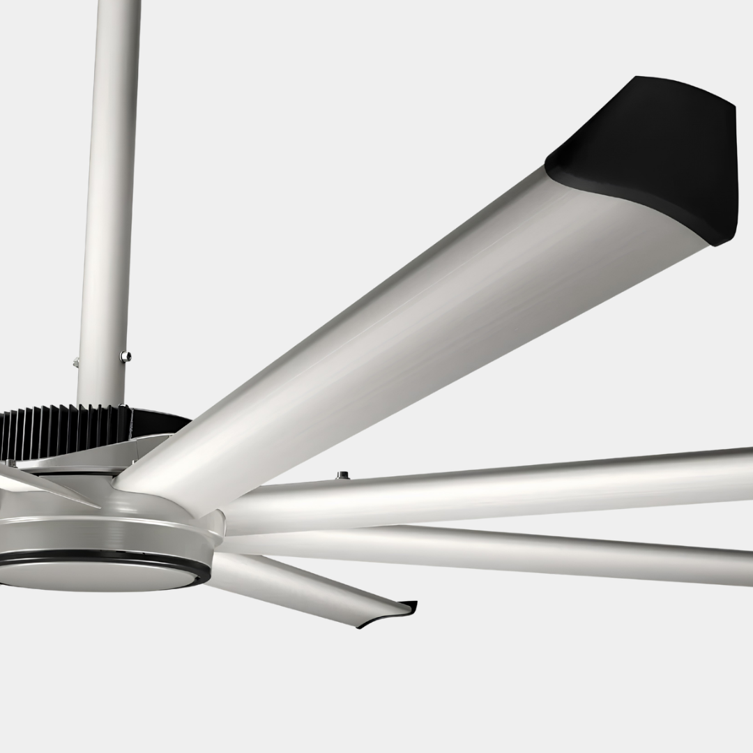 VENTILADOR ESSENCE® HVLS
