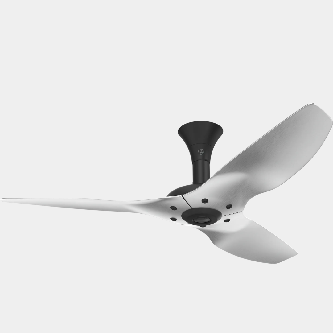VENTILADOR DE TECHO PARA EXTERIORES HAIKU® CON MONTAJE TIPO FLUSH