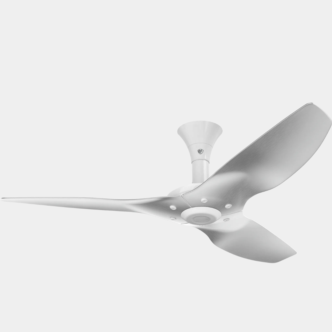 VENTILADOR DE TECHO PARA EXTERIORES HAIKU® CON MONTAJE TIPO FLUSH