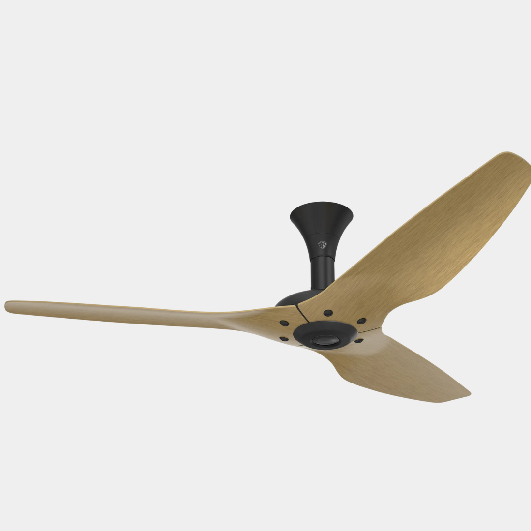 VENTILADOR DE TECHO PARA EXTERIORES HAIKU® CON MONTAJE TIPO FLUSH