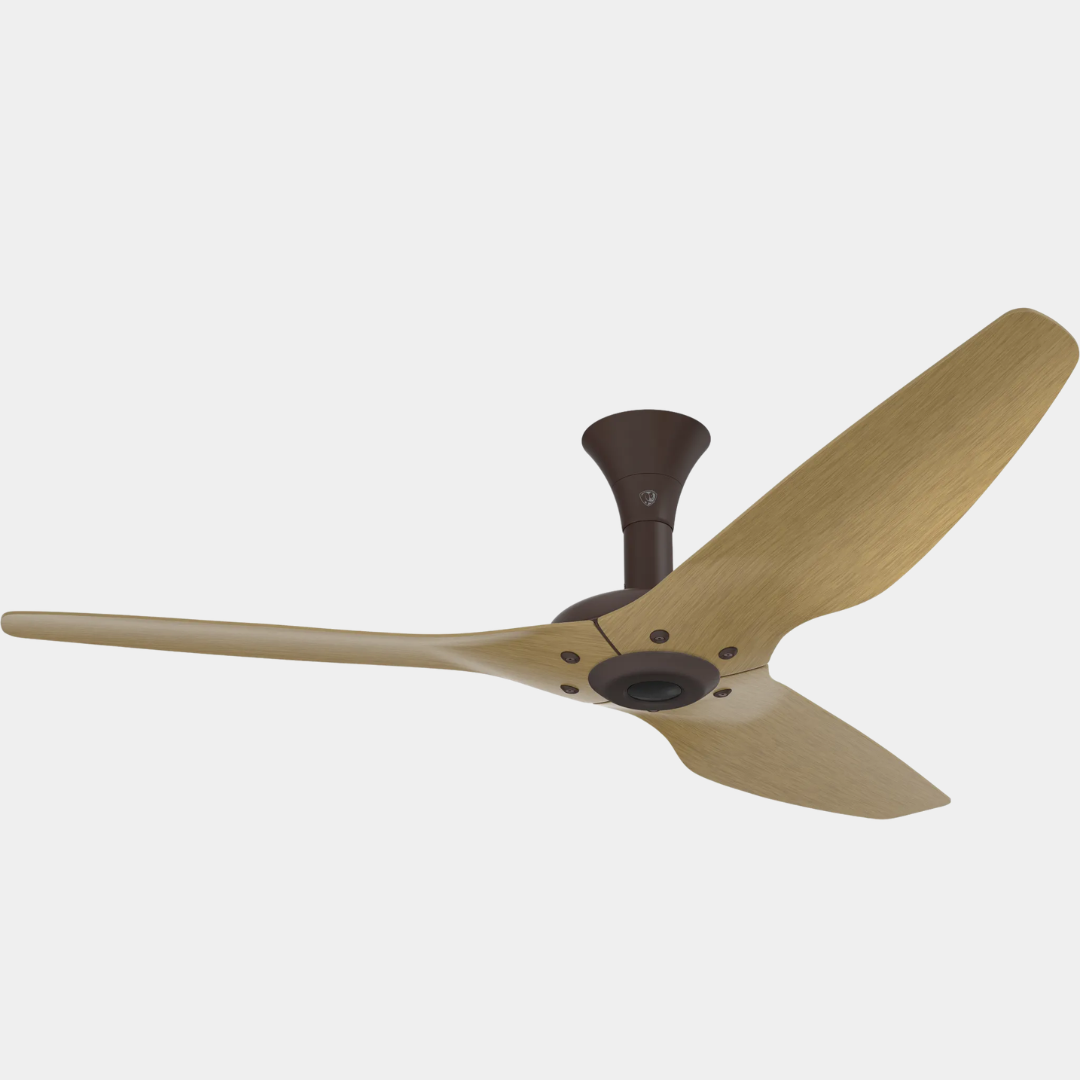 VENTILADOR DE TECHO PARA EXTERIORES HAIKU® CON MONTAJE TIPO FLUSH
