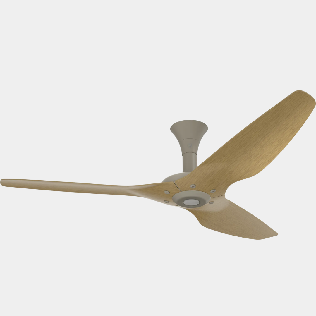 VENTILADOR DE TECHO PARA EXTERIORES HAIKU® CON MONTAJE TIPO FLUSH