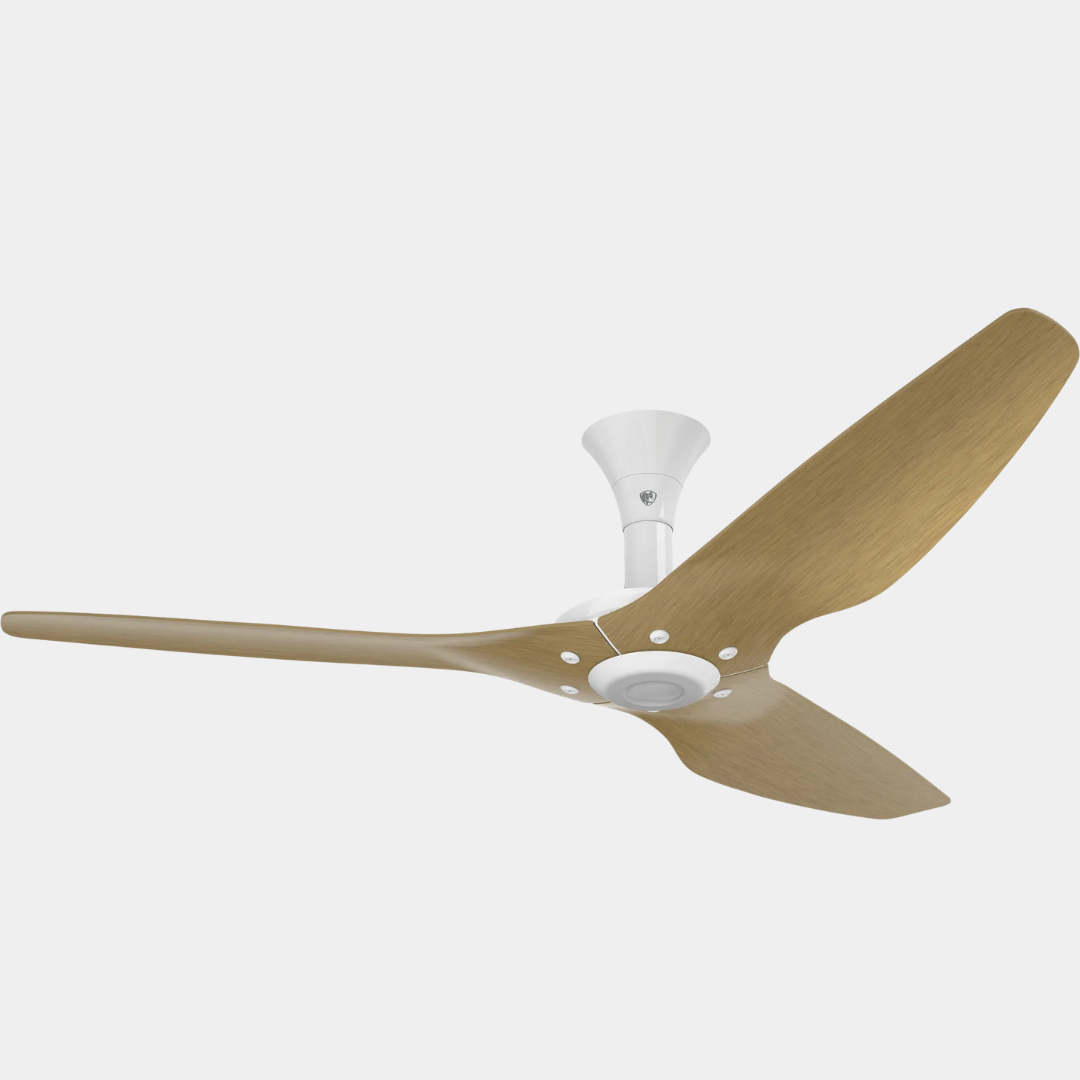 VENTILADOR DE TECHO PARA EXTERIORES HAIKU® CON MONTAJE TIPO FLUSH