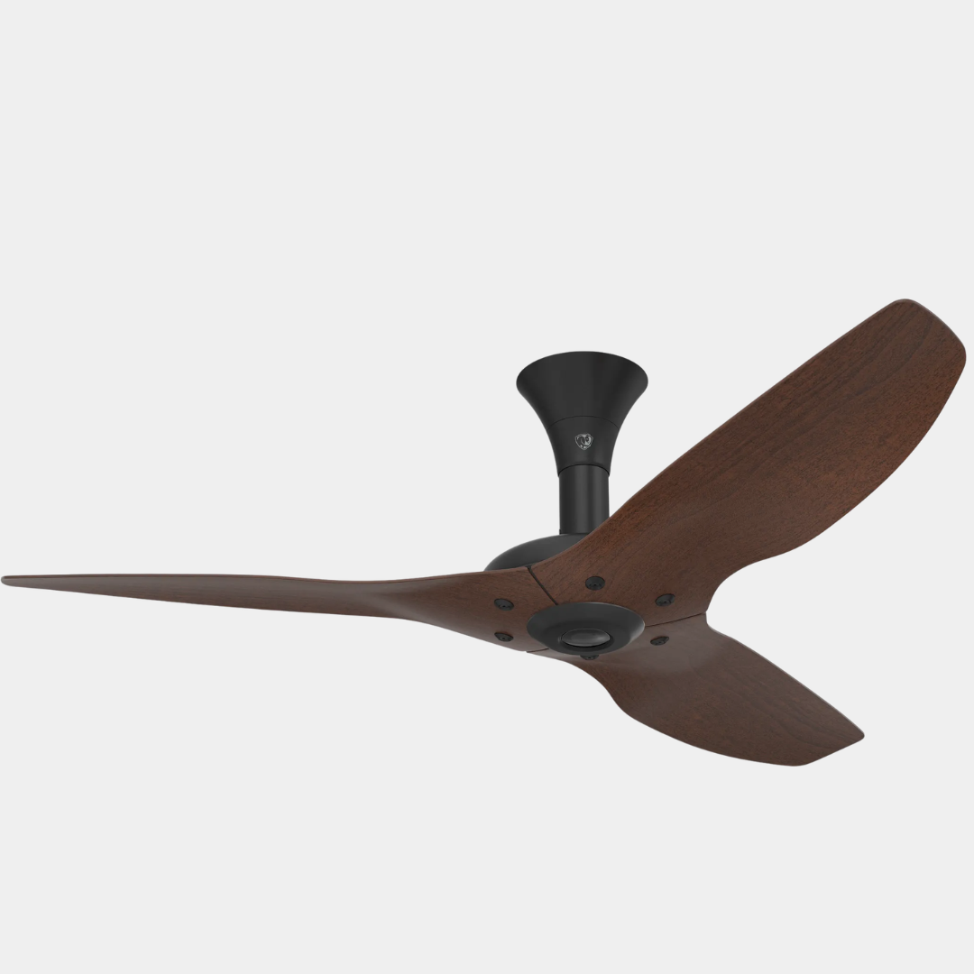 VENTILADOR DE TECHO PARA EXTERIORES HAIKU® CON MONTAJE TIPO FLUSH