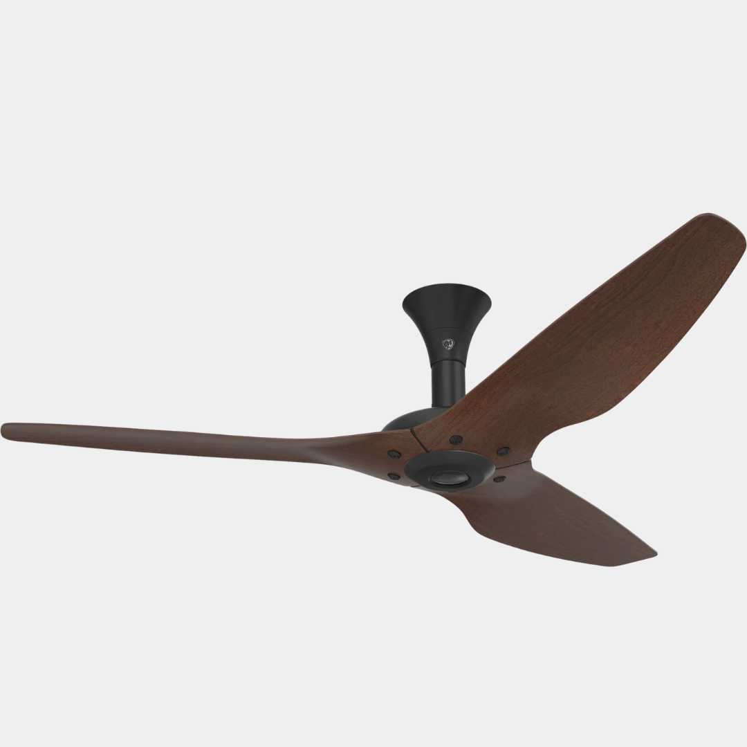 VENTILADOR DE TECHO PARA EXTERIORES HAIKU® CON MONTAJE TIPO FLUSH