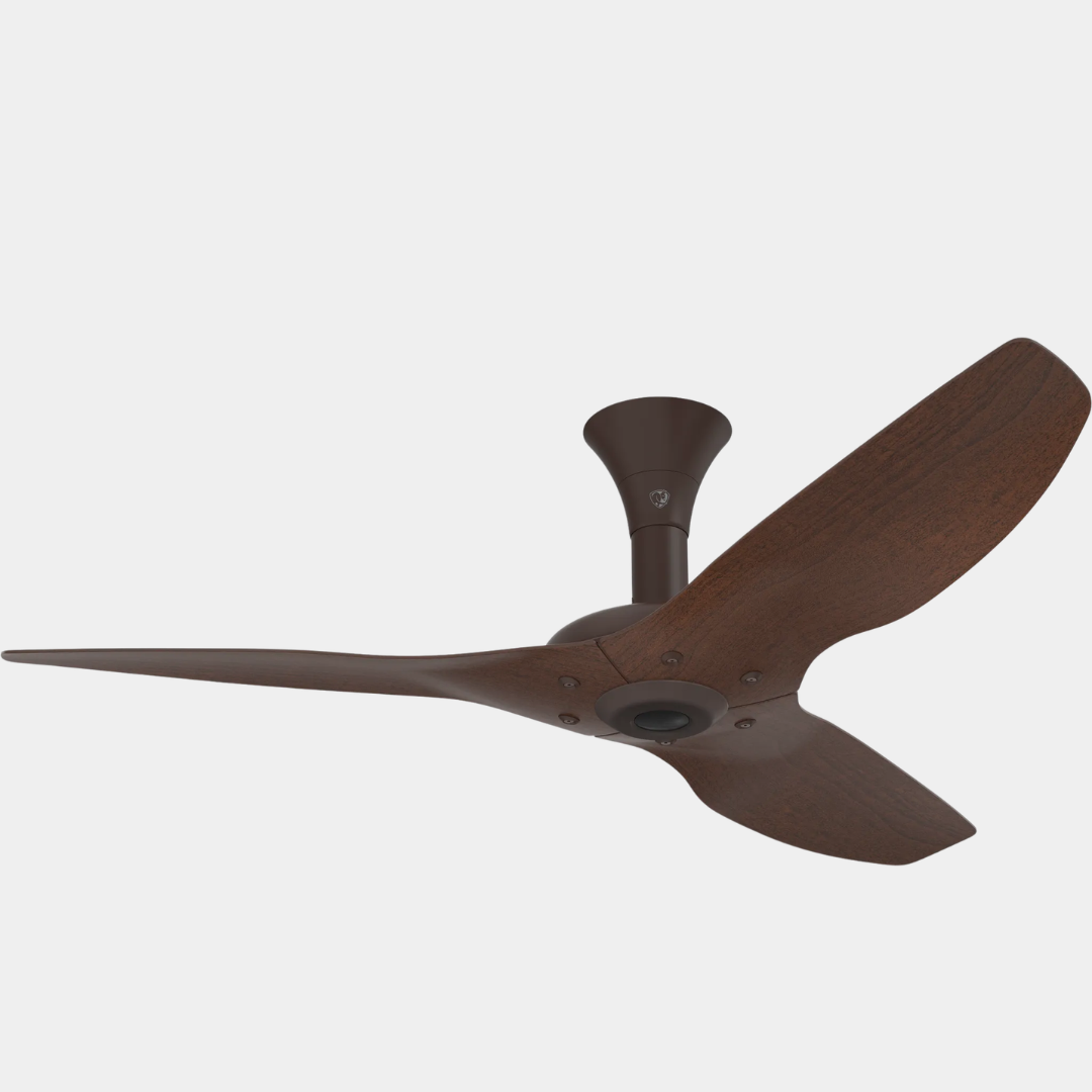 VENTILADOR DE TECHO PARA EXTERIORES HAIKU® CON MONTAJE TIPO FLUSH
