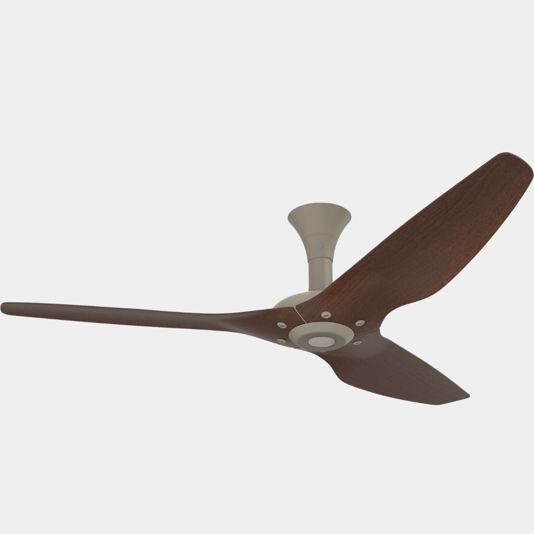 VENTILADOR DE TECHO PARA EXTERIORES HAIKU® CON MONTAJE TIPO FLUSH