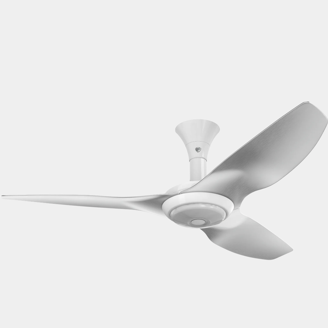VENTILADOR DE TECHO PARA INTERIORES HAIKU® CON MONTAJE TIPO FLUSH