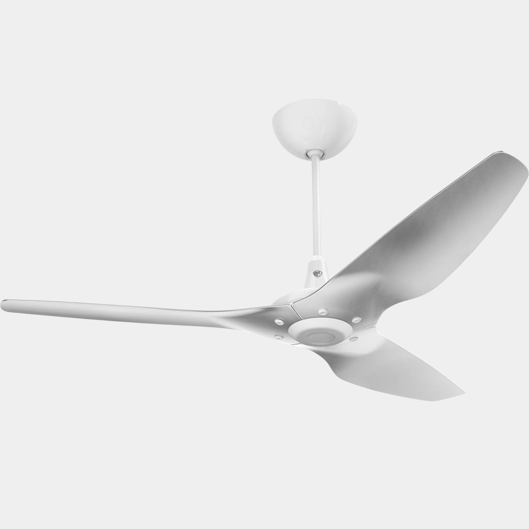 VENTILADOR DE TECHO PARA INTERIORES HAIKU® CON MONTAJE TIPO DOWNROD