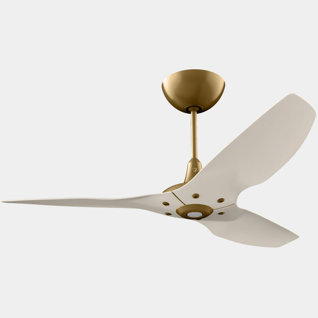 VENTILADOR DE TECHO PARA INTERIORES HAIKU® CON MONTAJE TIPO DOWNROD