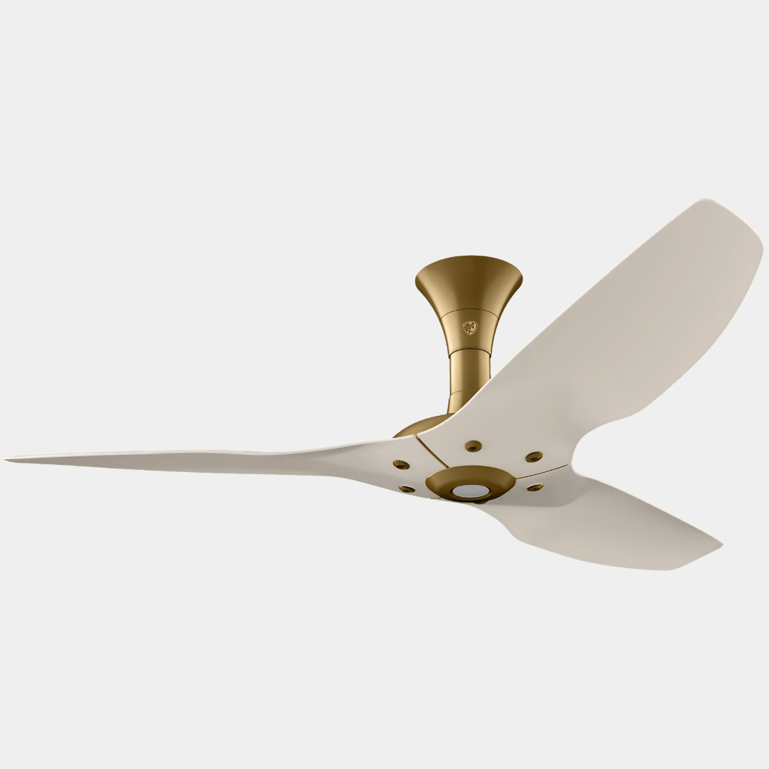 VENTILADOR DE TECHO PARA INTERIORES HAIKU® CON MONTAJE TIPO FLUSH