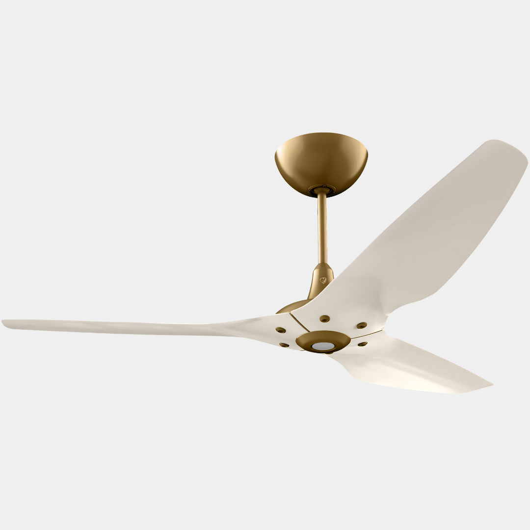 VENTILADOR DE TECHO PARA INTERIORES HAIKU® CON MONTAJE TIPO DOWNROD
