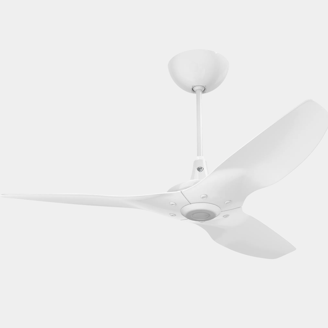 VENTILADOR DE TECHO PARA INTERIORES HAIKU® CON MONTAJE TIPO DOWNROD