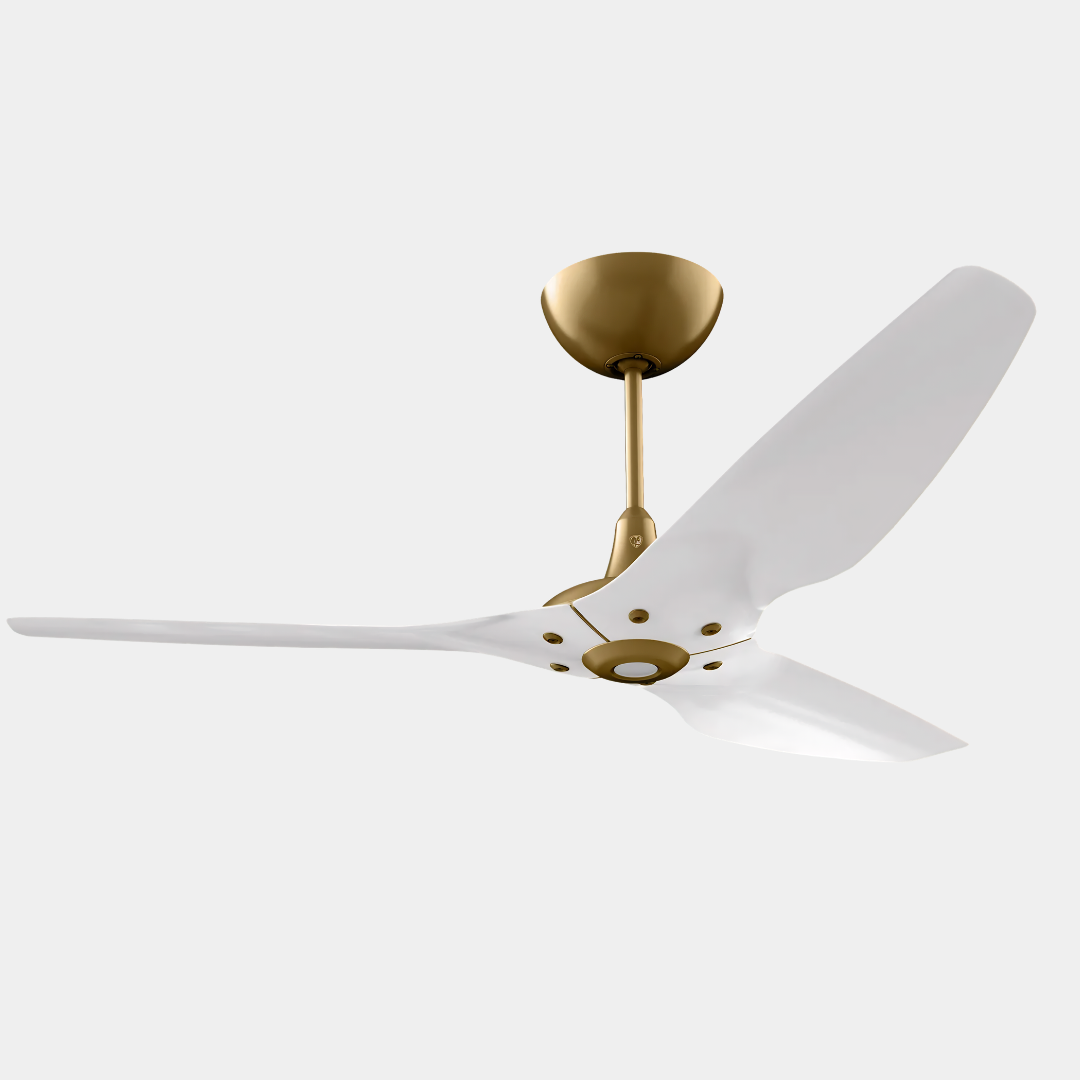 VENTILADOR DE TECHO PARA INTERIORES HAIKU® CON MONTAJE TIPO DOWNROD