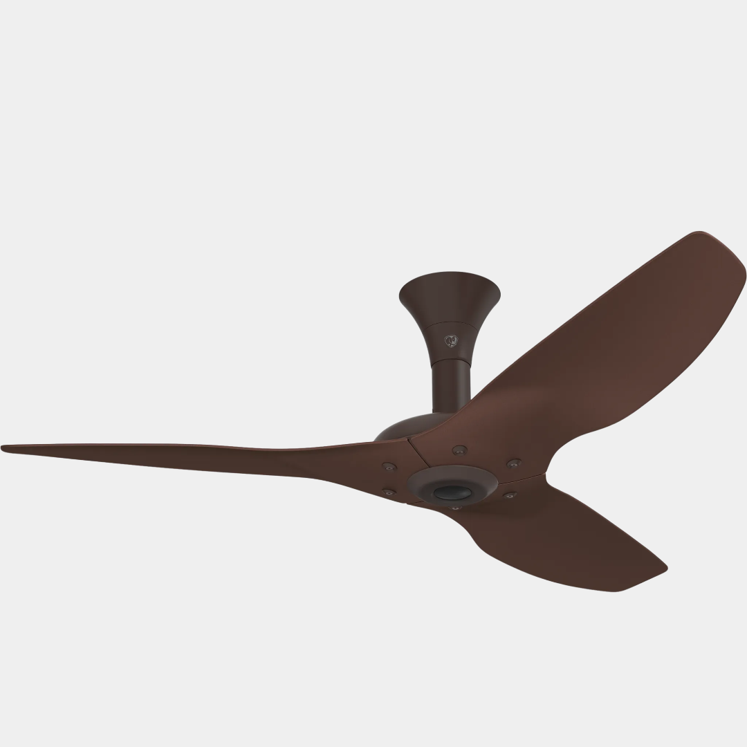VENTILADOR DE TECHO PARA INTERIORES HAIKU® CON MONTAJE TIPO FLUSH