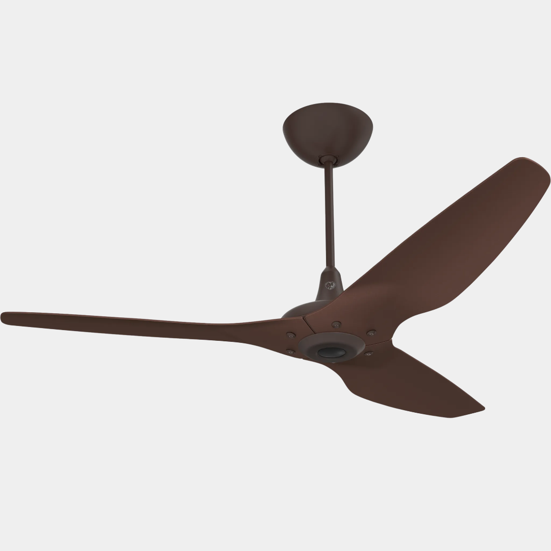 VENTILADOR DE TECHO PARA INTERIORES HAIKU® CON MONTAJE TIPO DOWNROD