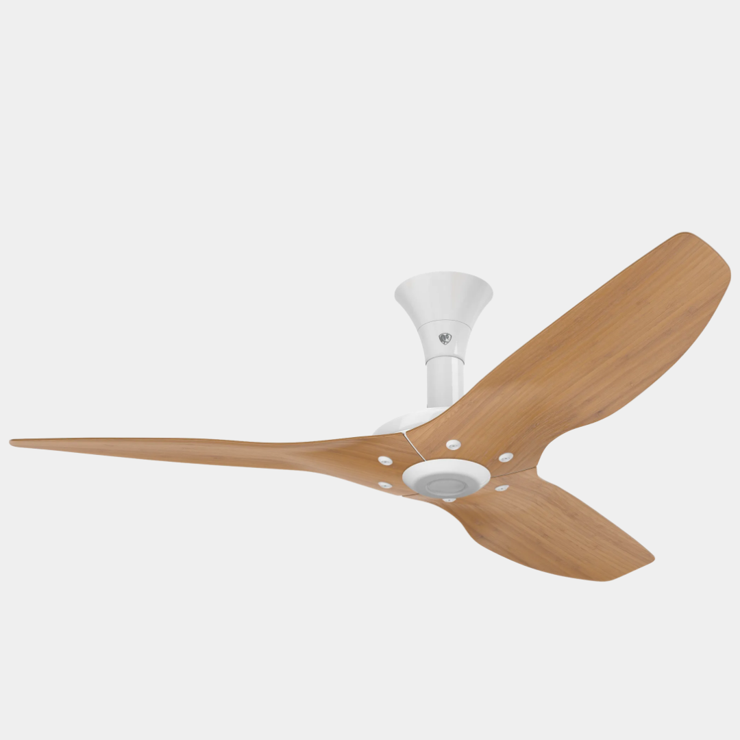 VENTILADOR DE TECHO PARA INTERIORES HAIKU® CON MONTAJE TIPO FLUSH
