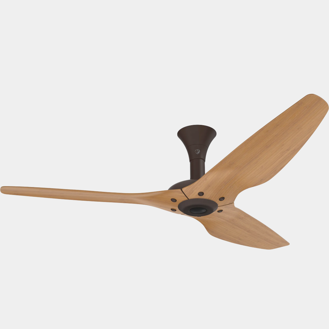 VENTILADOR DE TECHO PARA INTERIORES HAIKU® CON MONTAJE TIPO FLUSH