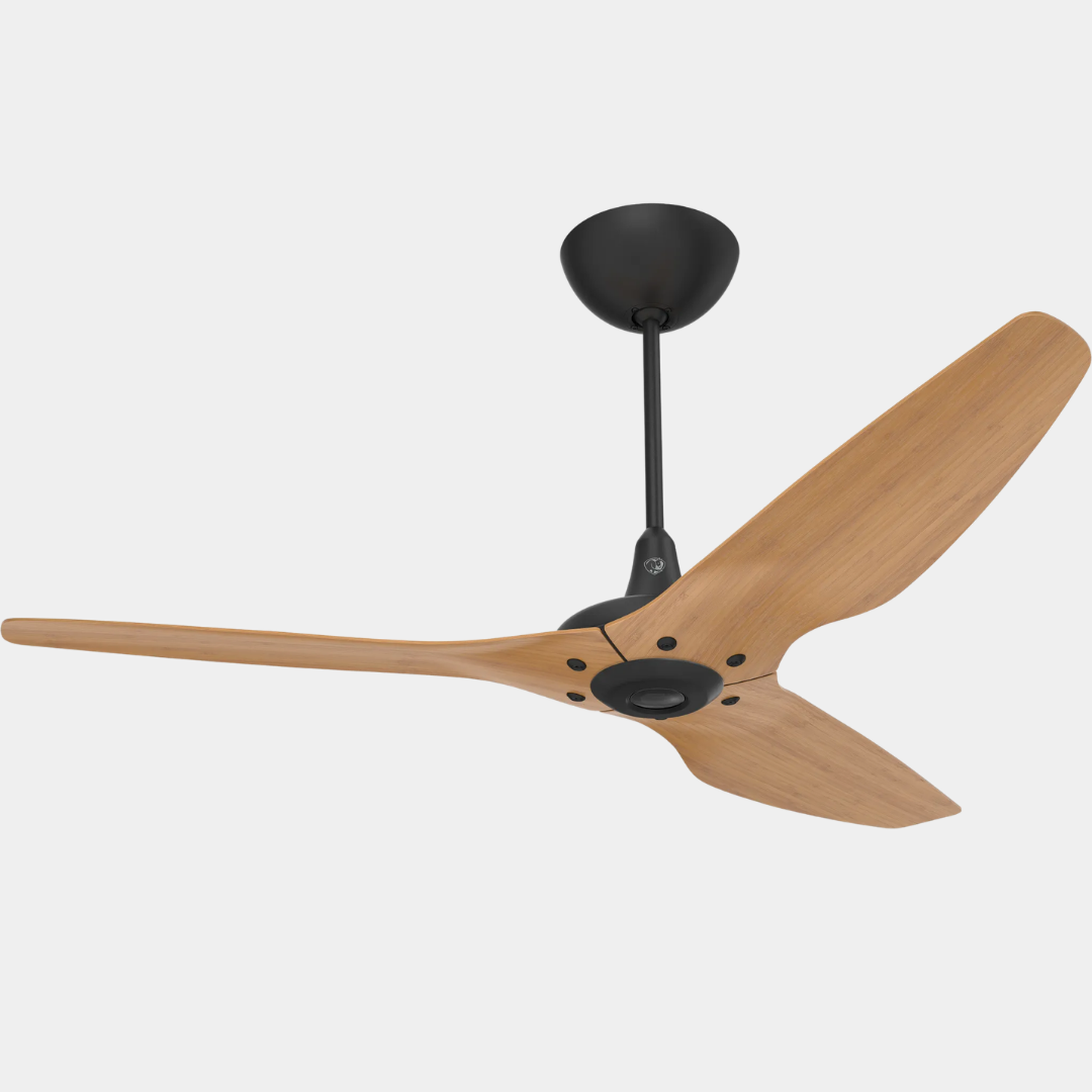 VENTILADOR DE TECHO PARA INTERIORES HAIKU® CON MONTAJE TIPO DOWNROD