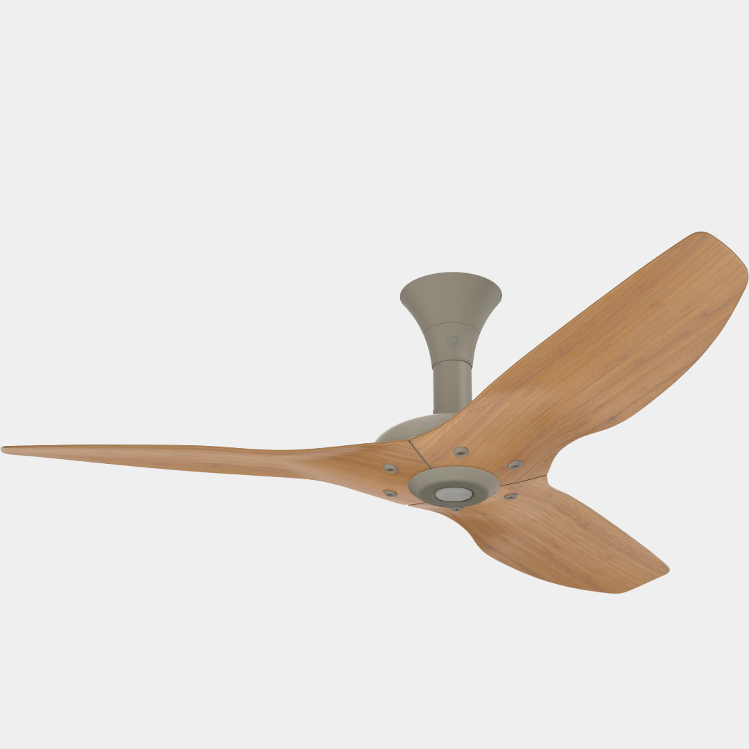 VENTILADOR DE TECHO PARA INTERIORES HAIKU® CON MONTAJE TIPO FLUSH