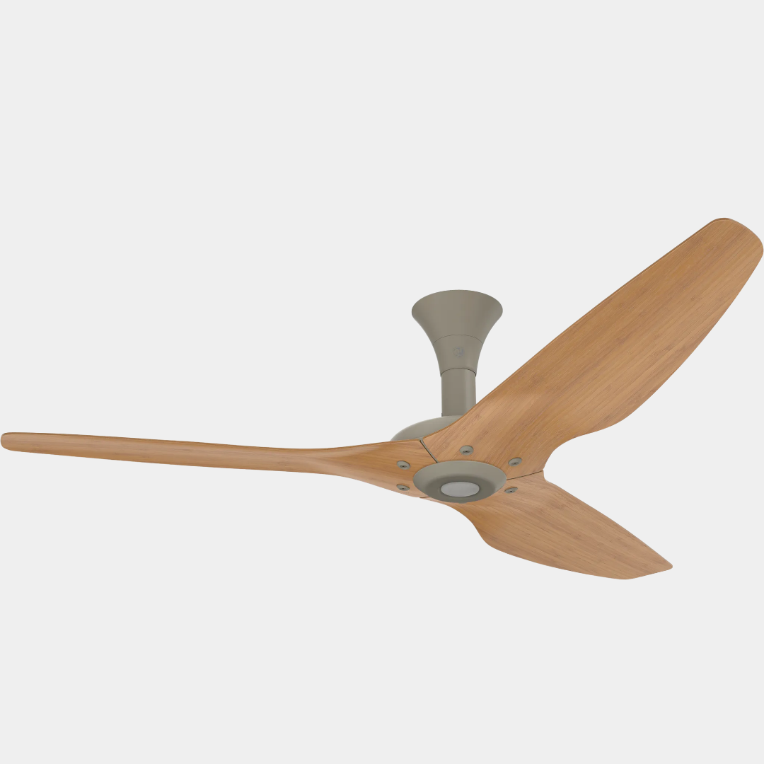 VENTILADOR DE TECHO PARA INTERIORES HAIKU® CON MONTAJE TIPO FLUSH