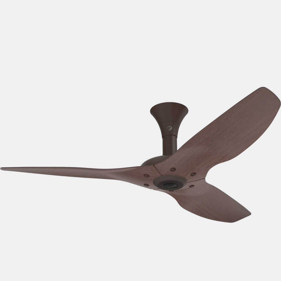 VENTILADOR DE TECHO PARA INTERIORES HAIKU® CON MONTAJE TIPO FLUSH